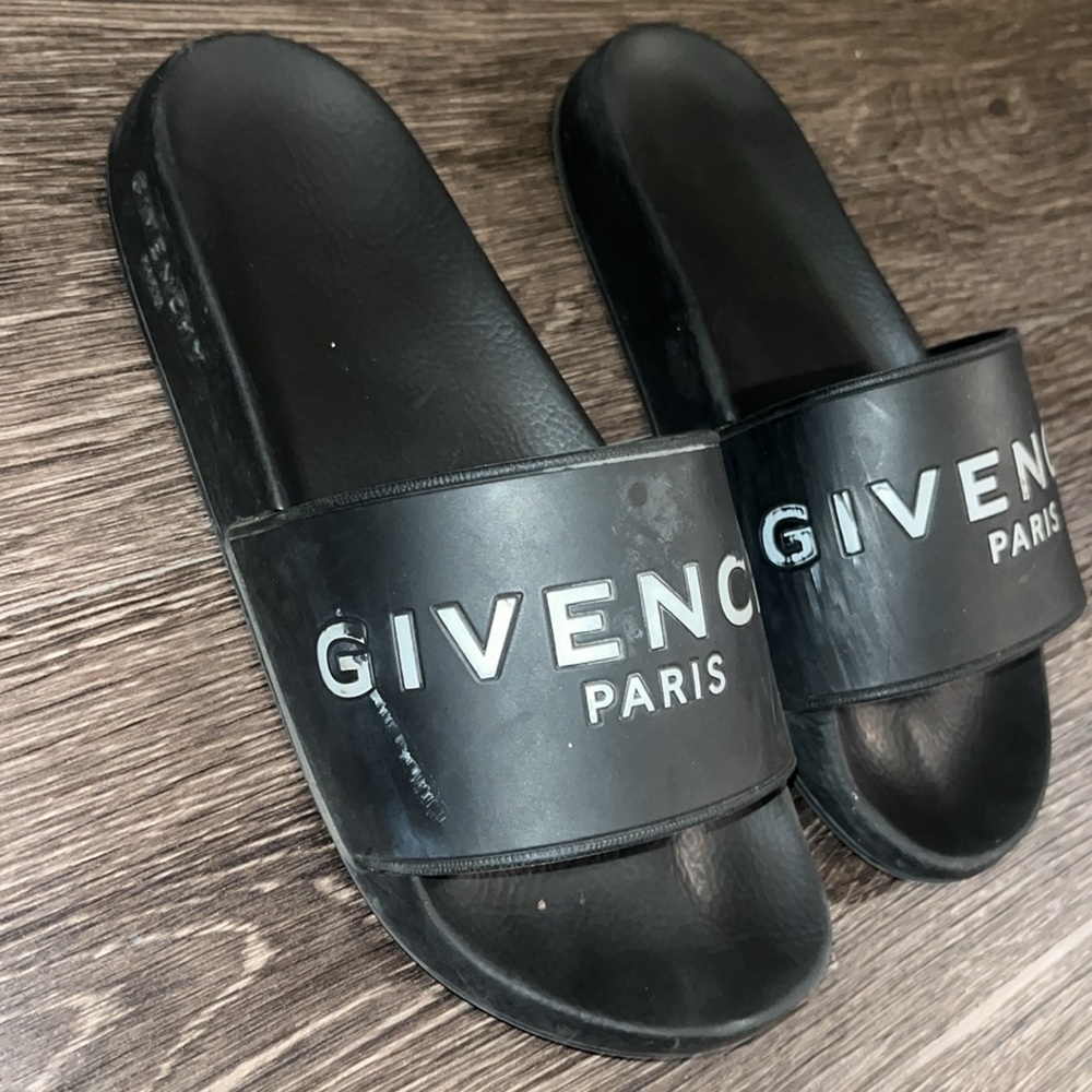givenchy slides - Picture 5 of 5